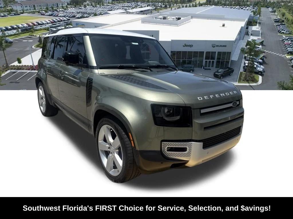 land rover defender 2024 SALEJ7EU9R2297898 image land rover defender 2024 SALEJ7EU9R2297898 image